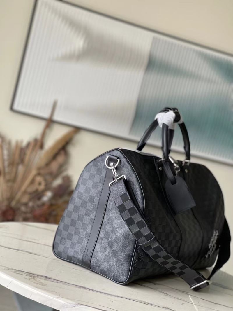 LV Travel Bags